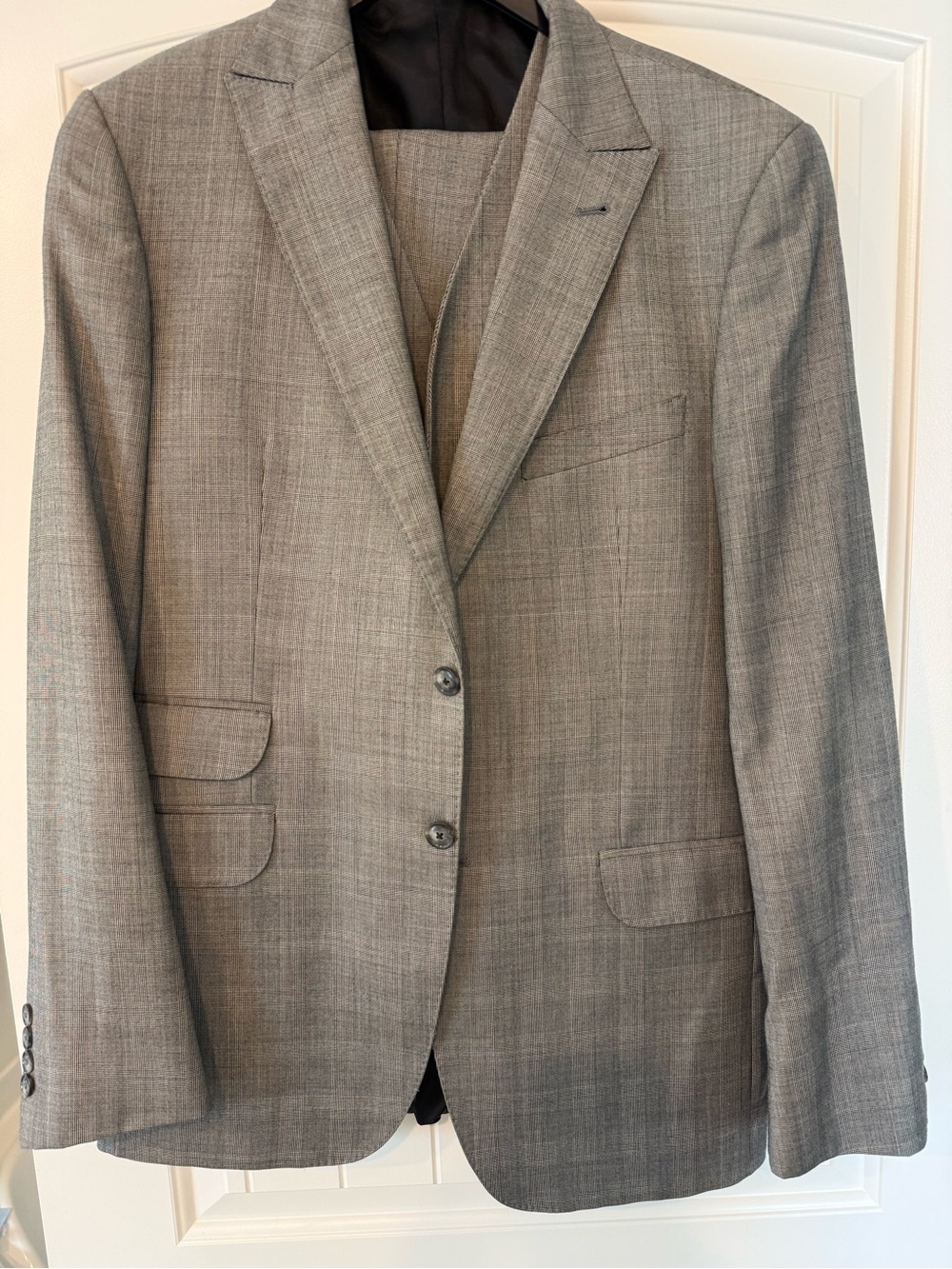 Joseph Abboud Suit
